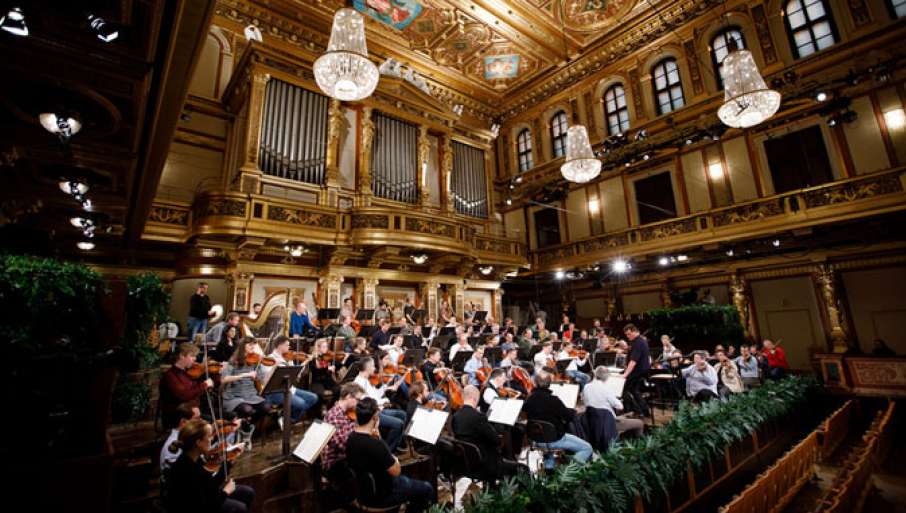 Korona otkazala koncerte Bečke filharmonije