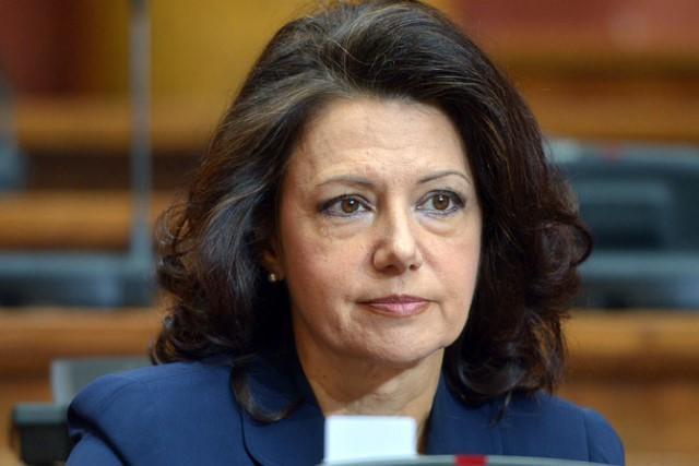Sin političarke Rašković Ivić izvršio samoubistvo