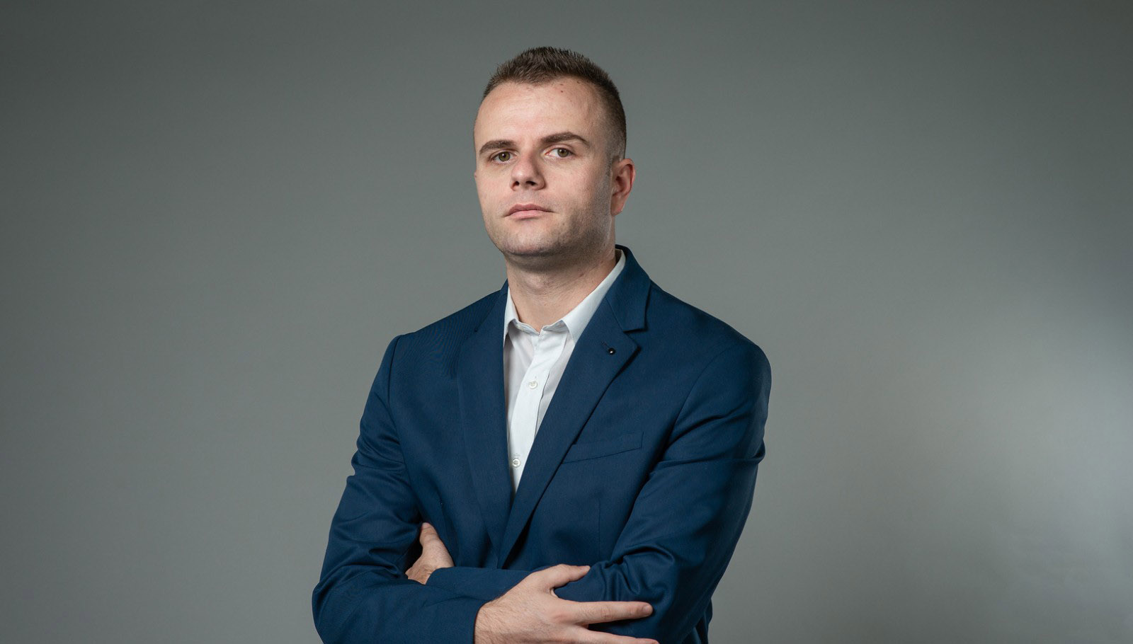 Omeragić: Nešto se čudno dešava u državi Crnoj Gori