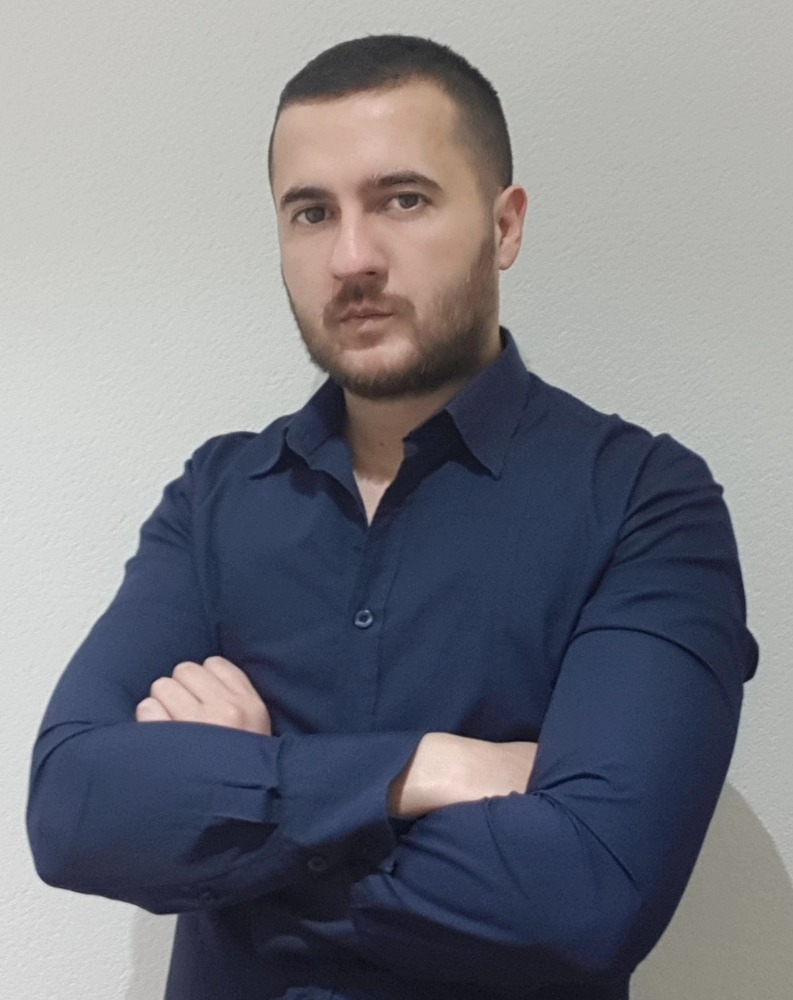 Skenderović podržao koncept SDP i Građani u Rožajama