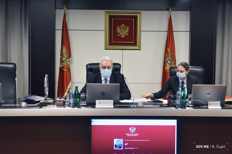 Odluka Vlade: Formira se ekspertski tim za preispitivanje pripreme i realizacije kapitalnih infrastrukturnih projekata