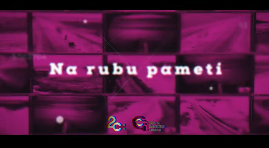 Na rubu pameti: Gasi kameru, motaj kablove
