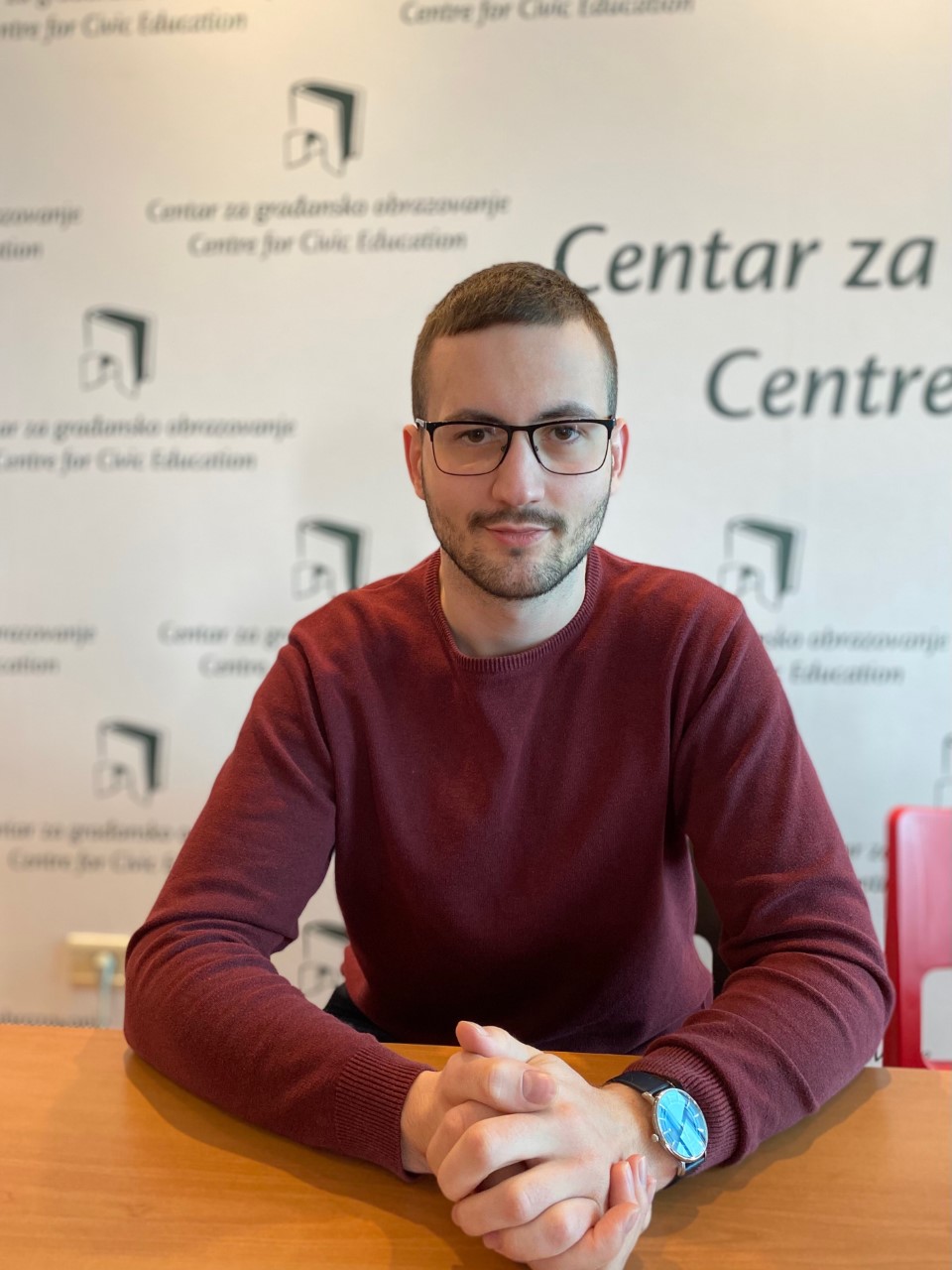 CGO: Novo rukovodstvo DIK-a da inicira otvaranje sjednica za javnost