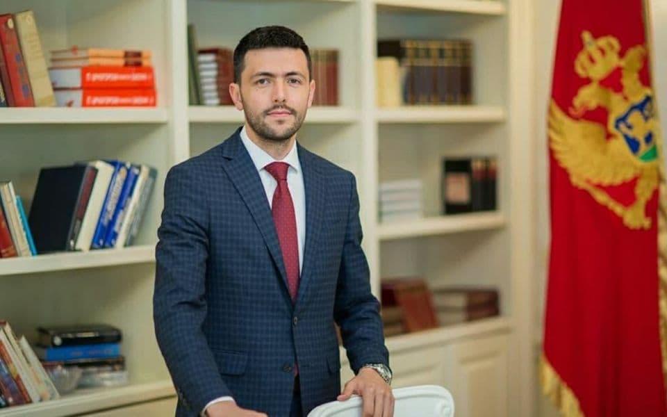 Živković: Krivokapić umislio da je car, a ne premijer Vlade koja nema podršku većine