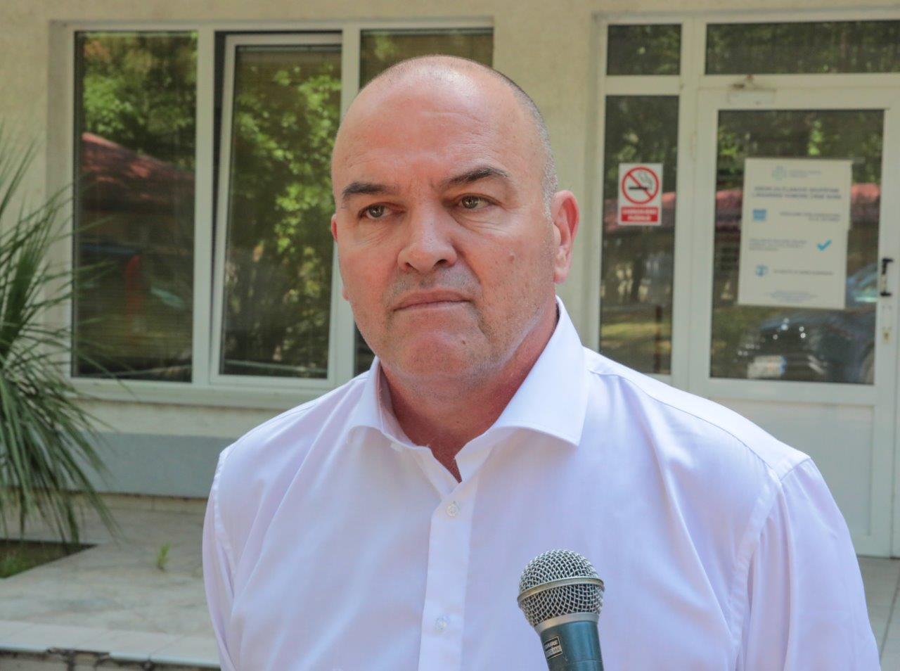 Sankcije za Dom zdravlja Budva i epidemiologe IJZCG: Ljekar kom je određena samoizolacija radio u ambulanti