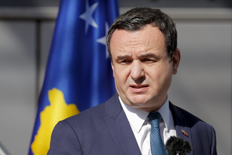 Kurti: Spremni smo za dogovor sa Srbijom