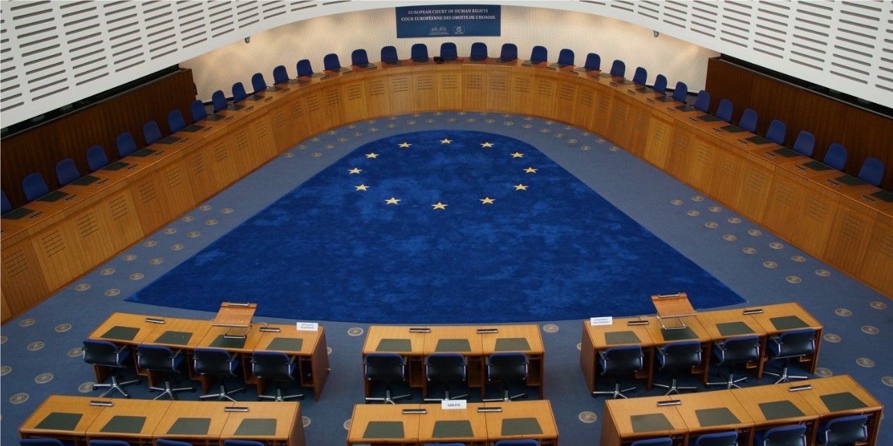 Objavljen Godišnji izvještaj i statistika Evropskog suda u odnosu na Crnu Goru za 2021.