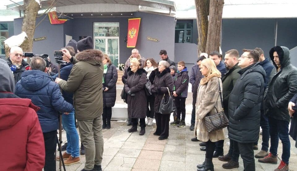 U Bijelom Polju obilježena 16. godišnjica od tragedije na Bioču