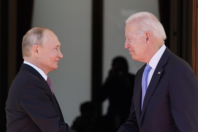 Rusija optužila Zapad da osmišljava provokacije u Ukrajini