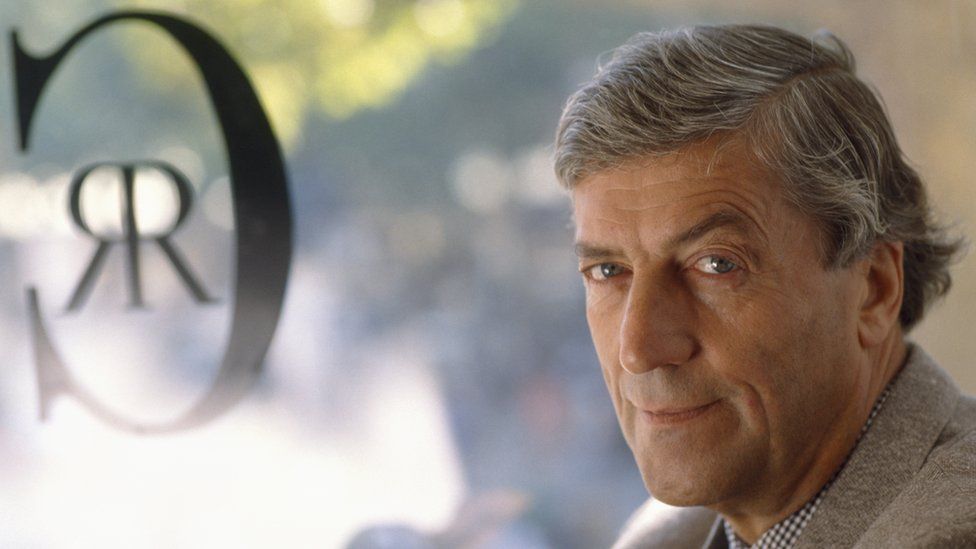 Preminuo modni dizajner Nino Ćeruti