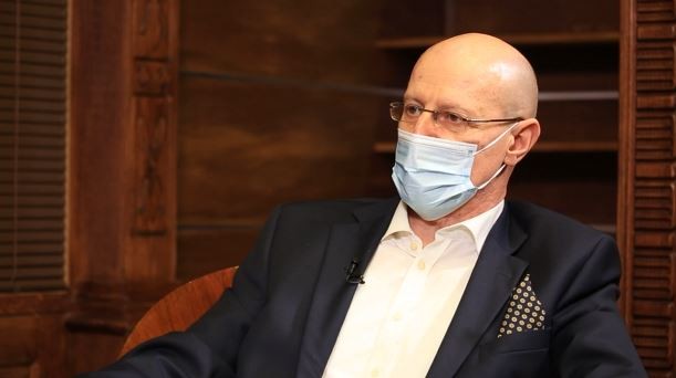 Bojović: Nova Vlada treba krivično da goni sadašnju i premijera