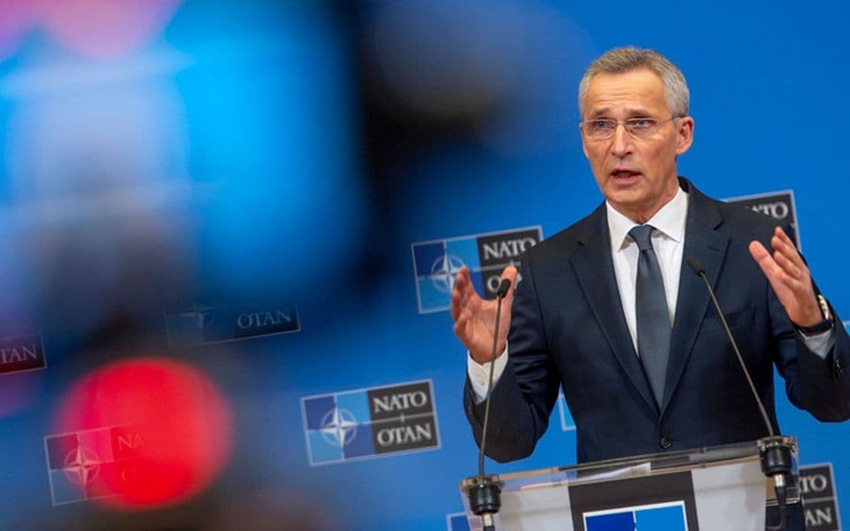 NATO: Ovo je bio izvorni plan Rusije, koji je propao – Putin hitno traži pojačanja