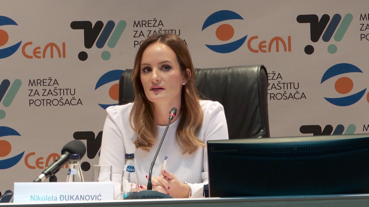 EU integracije na čekanju zbog nedostatka političke volje