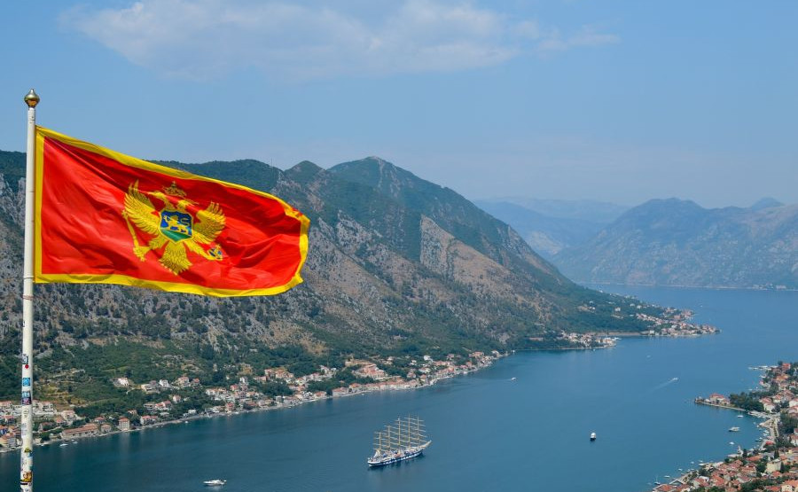 Crna Gora uvela sankcije za tri ruske firme