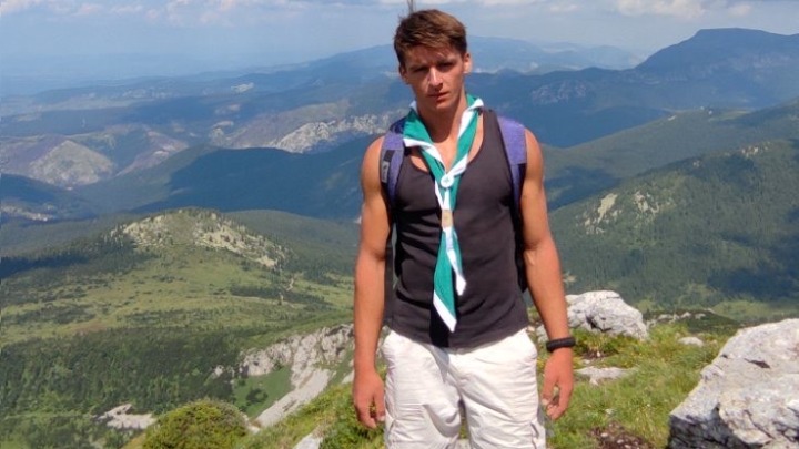 Adrenalin nadjačao strah i hladnu Moraču