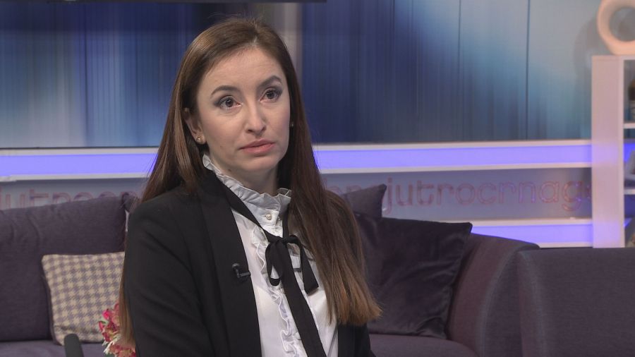 Bajramspahić: Ponašanje političara nagovještava probleme i nakon izbora