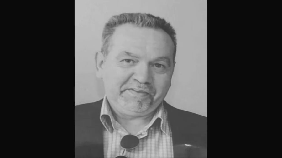 Preminuo Nebojša Vujović, urednik čuvenih rok emisija