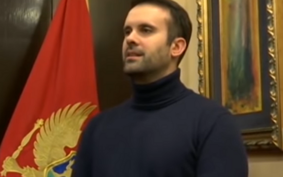Spajić: DF ima puna prava da bude dio ove i svake druge vlasti