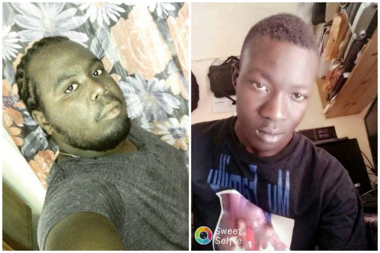 Na Haitiju dvojica novinara upucana pa spaljena živa