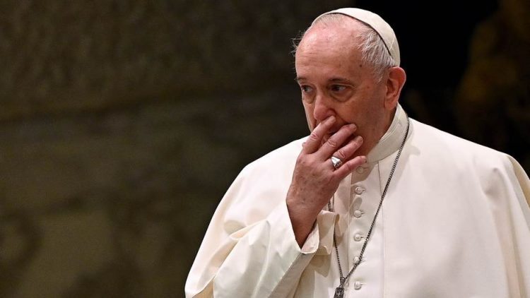 Papa Franja: Vakcinacija protiv koronavirusa je moralna obaveza