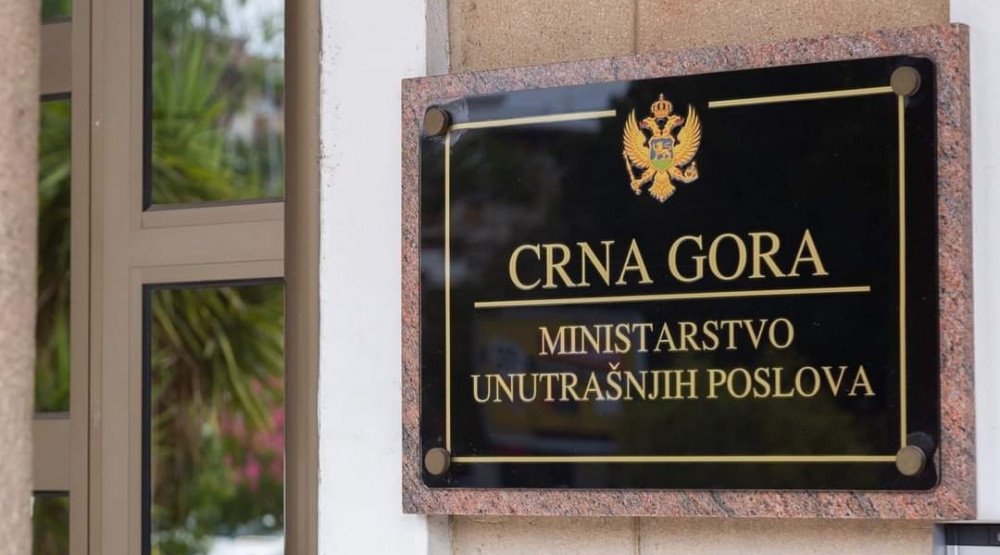 MUP provjerava da li je njihov službenik širio govor mržnje