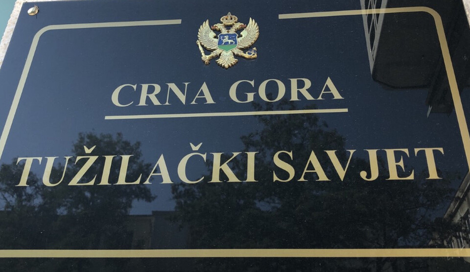 Članovi Tužilačkog savjeta da zamrznu status u advokaturi