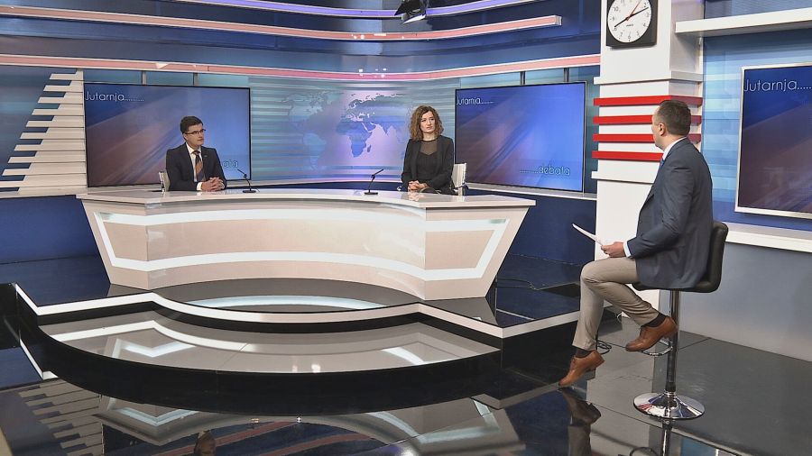 Šaranović: Građani tražili DPS u opoziciji, Marović: Oni neće biti dio vlade