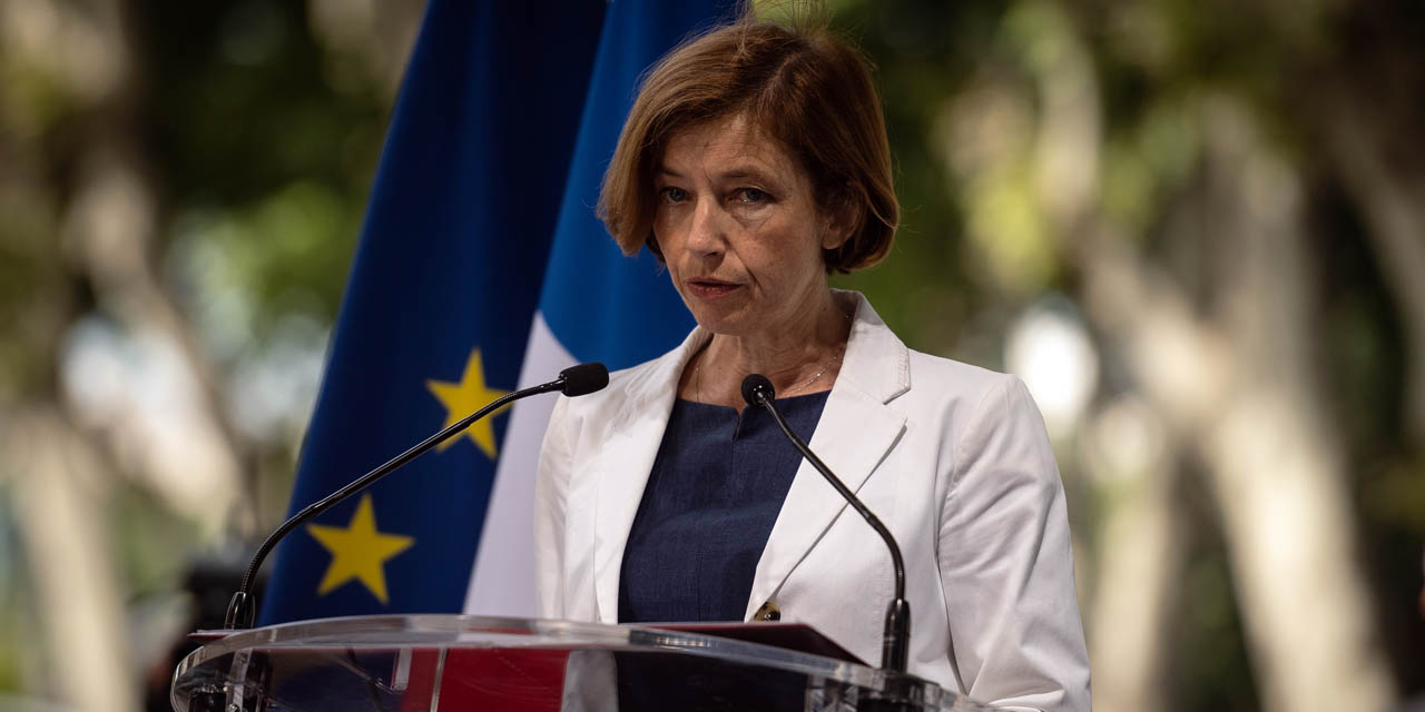 Francuska šalje više stotina vojnika u Rumuniju