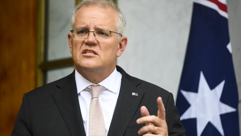 Morison: Sada su granice Australije bezbjedne, vrijeme je da uživamo u tenisu