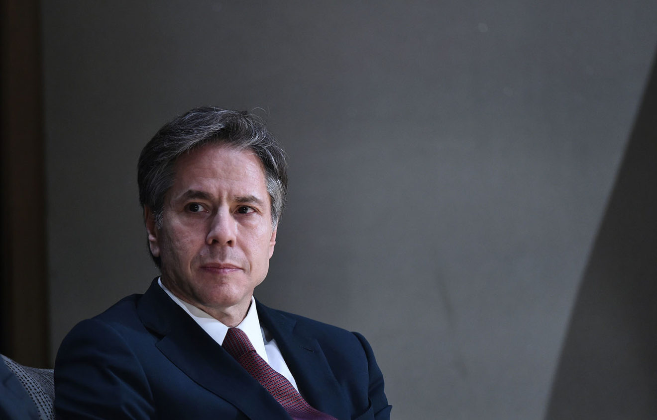 Blinken: Diplomatsko rješenje za Ukrajinu i dalje moguće