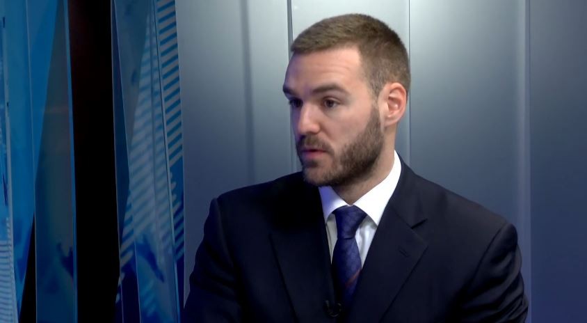 Rakočević: DPS neće odustati od inicijative, nemamo kontakt sa Demokratama