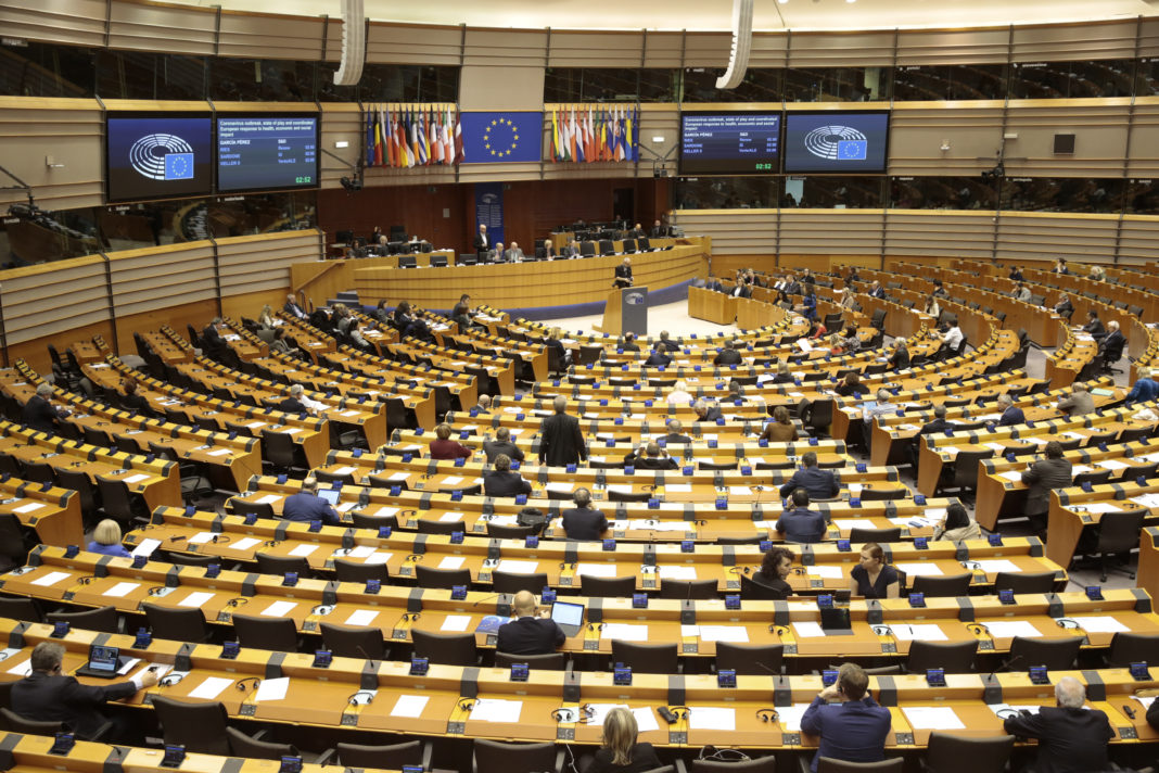 Europarlamentarci: Evropa sad optimističan projekat, ali ima i sumnji