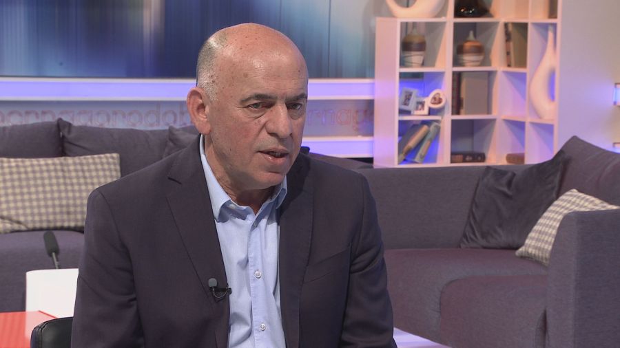 Jokić: Relaksirana situacija u kovid centrima