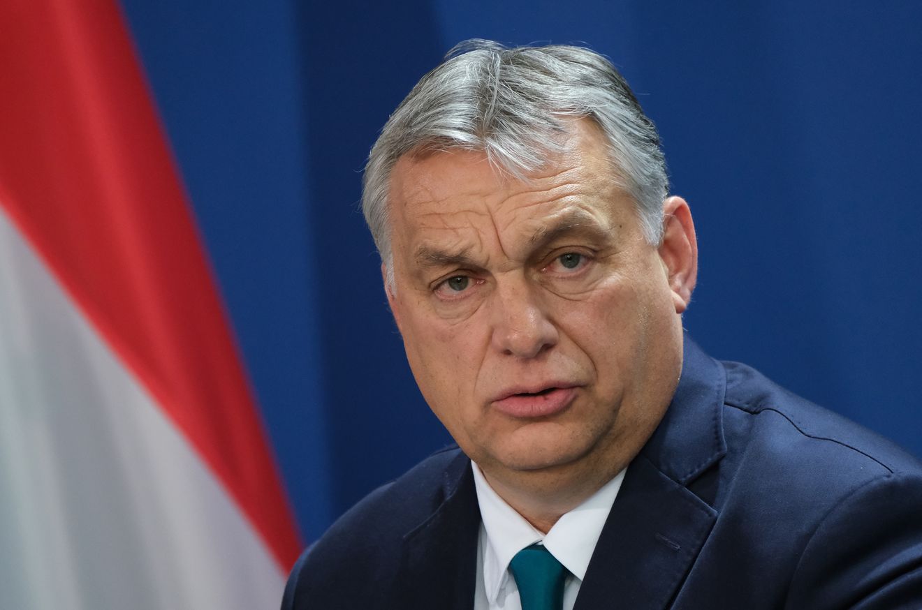 Orban pozvao na deeskalaciju i mirno rješenje tenzija između Ukrajine i Rusije