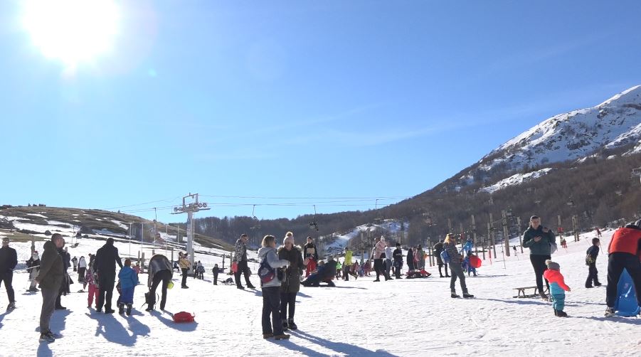 Hitan sastanak zbog situacije na skijalištu Savin kuk: Hoće li da radi ove zime?