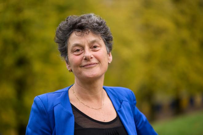 Tineke Strik: EU da nametne sankcije Dodiku, Orban ne može staviti veto