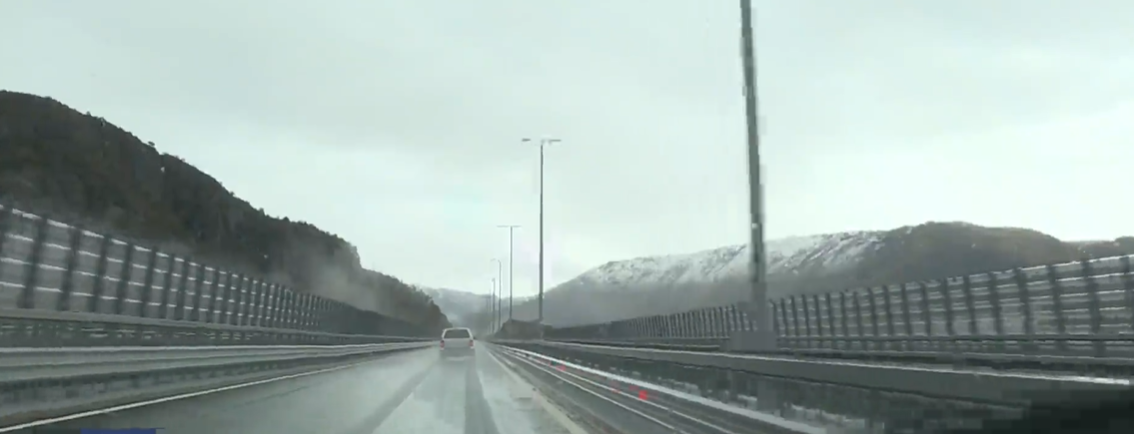LJILJANIĆ: Tenderi u proceduri, auto-put će do maja makar biti pušten u probni rad