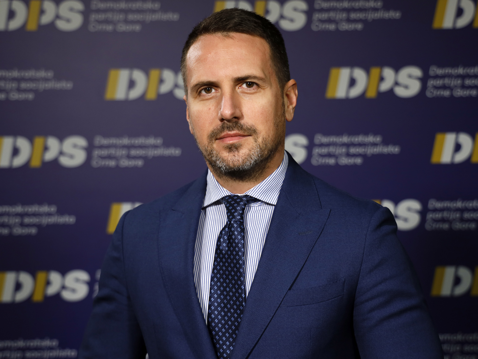 Vešović: Poboljšaće se odnosi sa Vladom kada Krivokapić ne bude premijer