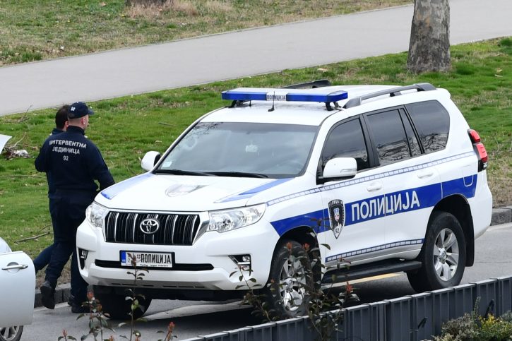 Policija identifikovala mladića koji je pjevao „Božić je, Božić je, pucaj u džamije“