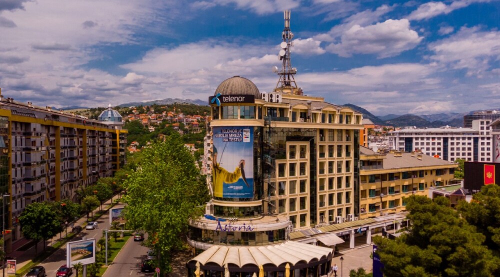 Mrežni saobraćaj Telenora tokom novogodišnje noći oborio rekorde