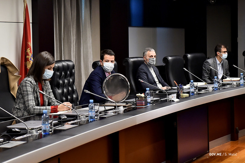 Koordinaciono tijelo za praćenje programa Evropa sad: Sve ide planiranom dnamikom