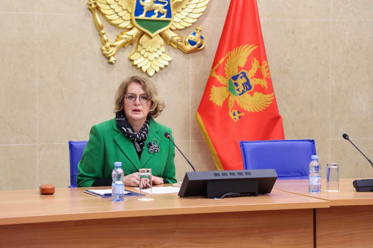 Bošnjak: Ja neću zakazati sjednicu, to može samo Bulajić