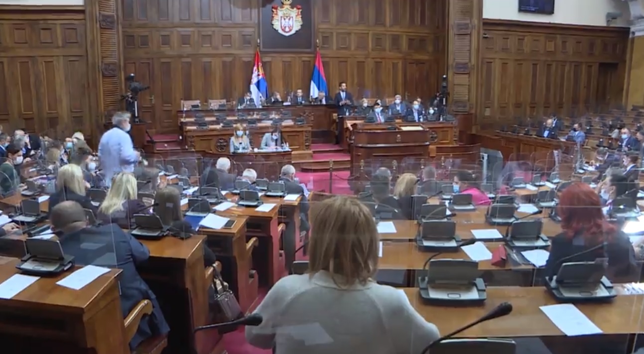 Referendum u Srbiji sve bliži – znaju li građani šta se predlaže i kako glasi pitanje