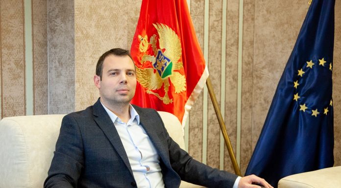 Uprava za sport i mlade: Demantujemo izjavu Rašovića, potpisana inicijativa nije uperena protiv Begovića