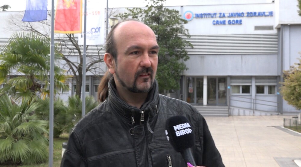 Nakon sastanka sa Galićem muzičari i dalje nezadovoljni, najavili proteste od ponedjeljka