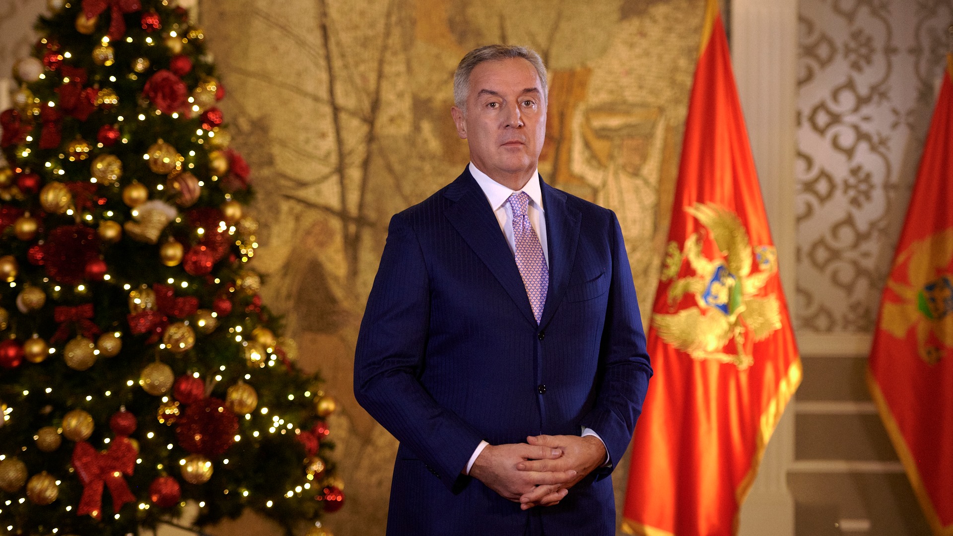 Đukanović: Društvu potrebno više razumijevanja i saradnje, na temelju vrijednosti koje nas ujedinjuju