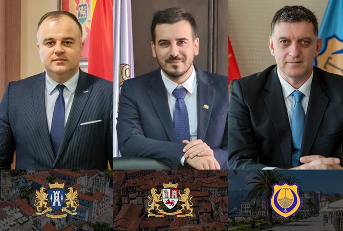 Jokić, Komnenović i Katić: Ili dogovor unutar većine ili novi izbori