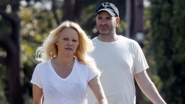 Pamela Anderson razvodi se peti put