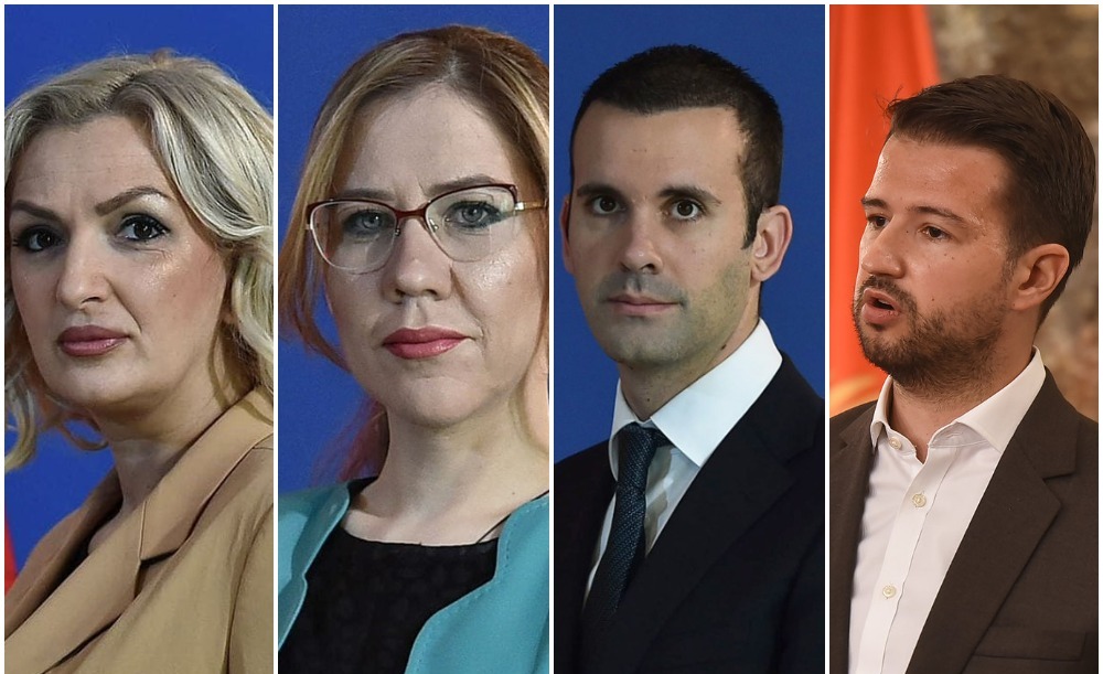 Članovi Vladinog Savjeta za borbu protiv korona virusa: Donijeli mjere pa će na neprijavljenim skupovima da šire omikron i anarhiju