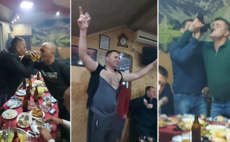 Vučić u srijedu u Priboju, najavljena suspenzija policajaca koji su učestvovali u incidentu